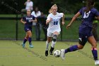 WSoc vs Curry  Wheaton College Women’s Soccer vs Curry College. - Photo By: KEITH NORDSTROM